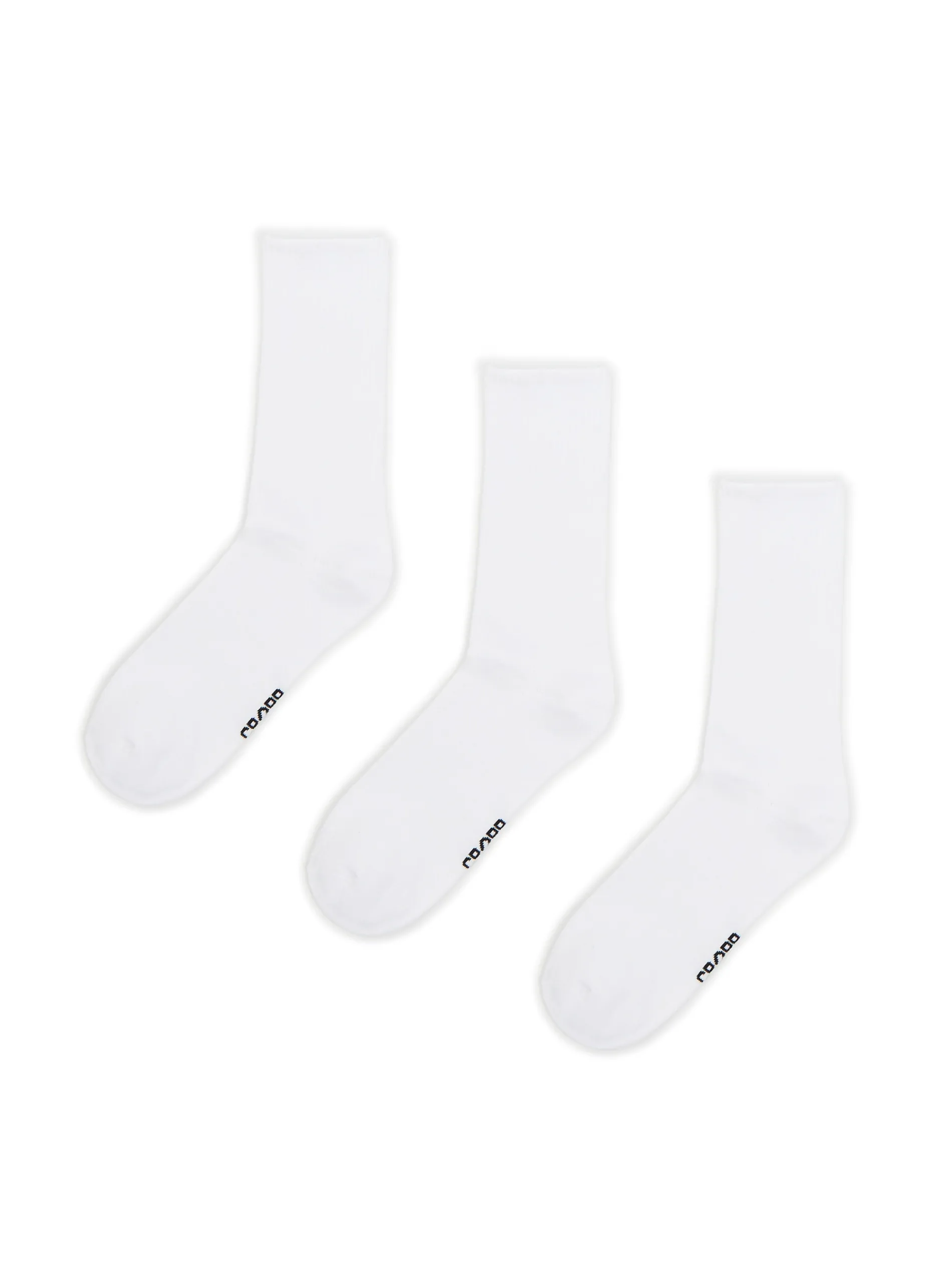 Cropp Skarpetki|Basic*3 pack ch skarpet