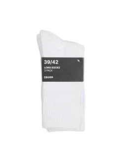 Cropp Skarpetki|Basic*3 pack ch skarpet