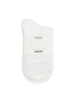 Cropp Skarpety, Rajstopy*3 pack ch skarpetek basic