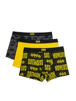 Cropp Bokserki*3 pack bokserek Batman