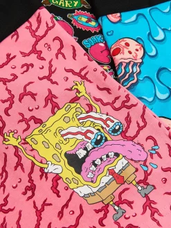 Cropp Bokserki*3 pack bokserek SpongeBob