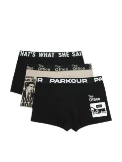 Cropp Bokserki*3 pack bokserek The Office