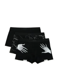 Cropp Bokserki*3 pack ch bokserek