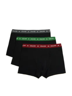 Cropp Bokserki|Basic*3 pack ch bokserek