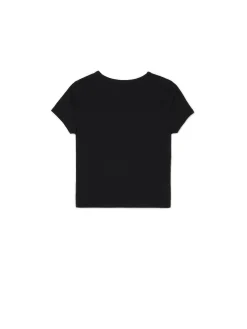 Cropp Koszulki, Topy*2 pack ch gładkich T-shirtów