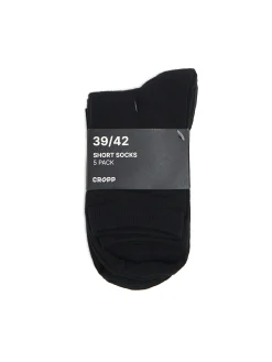 Cropp Skarpetki|Basic*5 pack ch skarpet