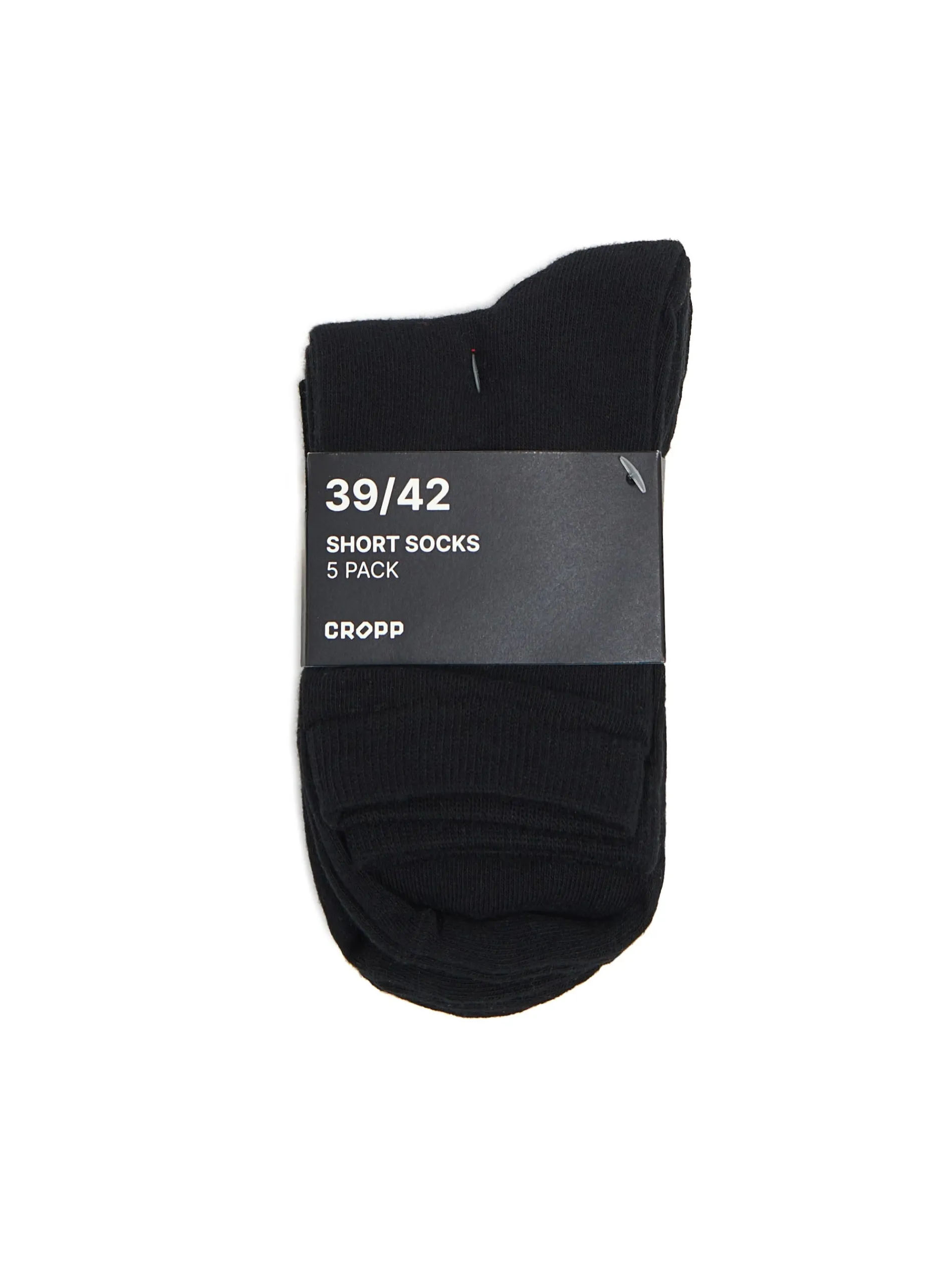 Cropp Skarpetki|Basic*5 pack ch skarpet