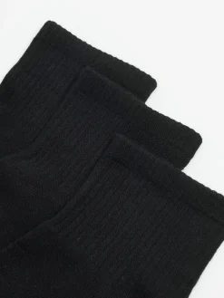 Cropp Skarpetki|Basic*3 pack ch skarpet