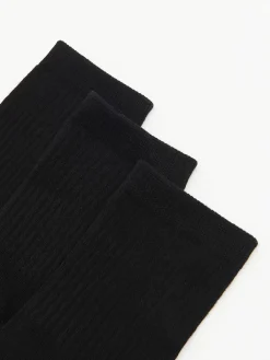 Cropp Skarpety, Rajstopy*3 pack ch skarpetek basic