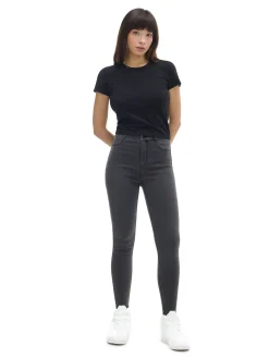 Cropp Koszulki, Topy*2 pack dopasowanych T-shirtów