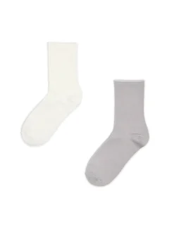 Cropp Skarpety, Rajstopy*2 pack długich modalowych skarpetek