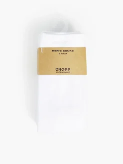 Cropp Skarpetki*5 pack skarpet