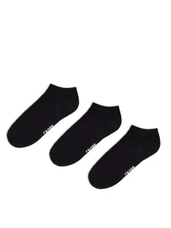 Cropp Skarpetki|Basic*3 pack skarpet
