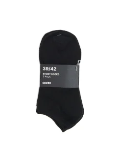 Cropp Skarpetki|Basic*3 pack skarpet