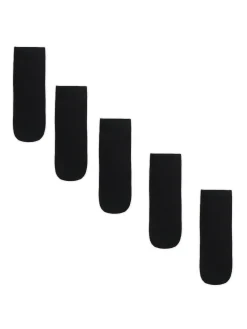 Cropp Skarpetki|Basic*5 pack skarpet basic