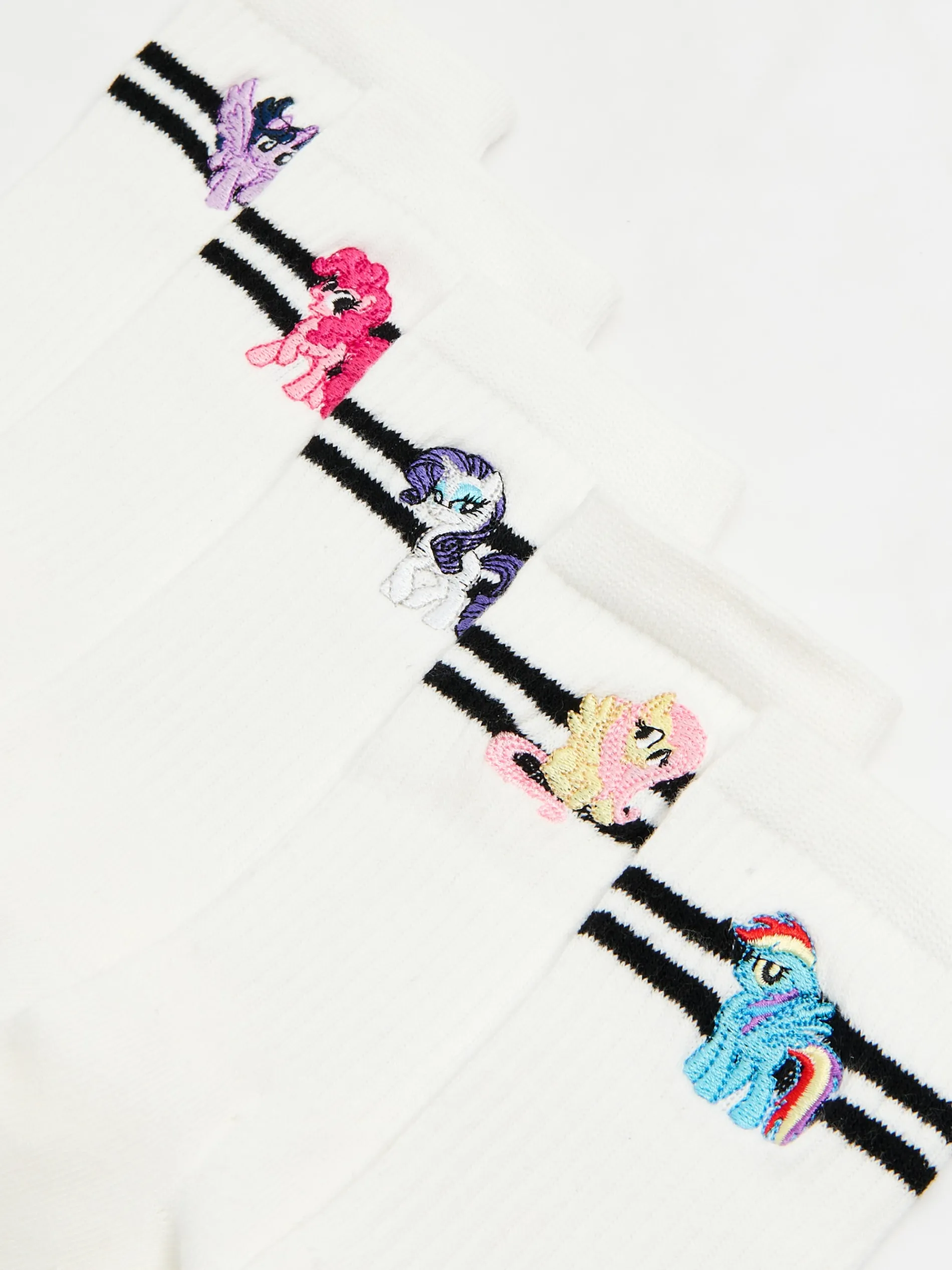Cropp Skarpety, Rajstopy*5 pack skarpet My Litlle Pony