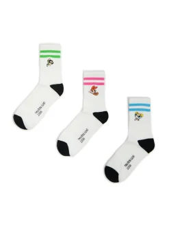 Cropp Skarpety, Rajstopy*3 pack skarpet The Powerpuff Girls