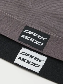 Cropp Bielizna*2 pack sportowych staników