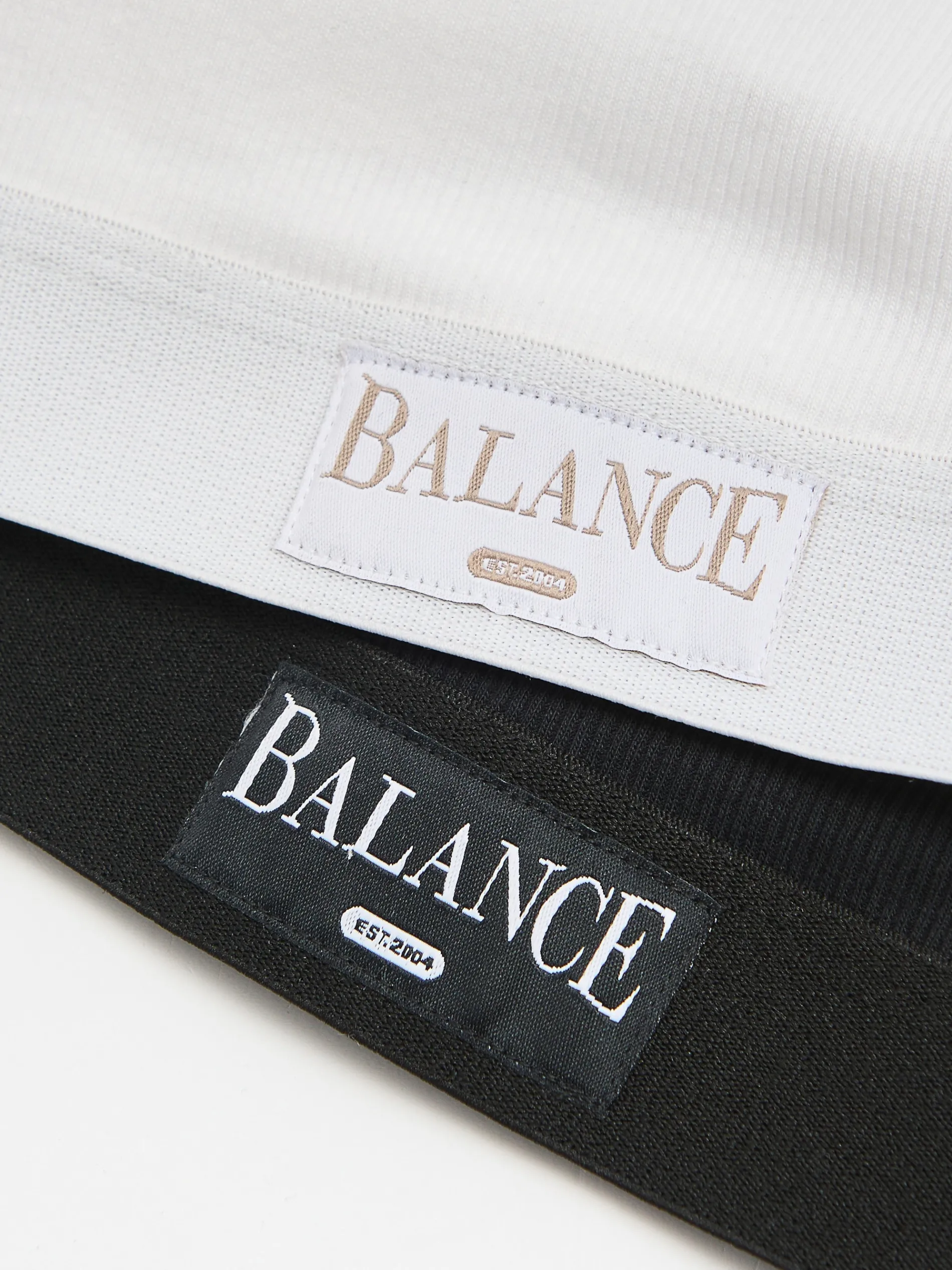 Cropp Bielizna*2 pack staników sportowych