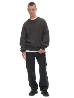 Cropp Swetry*Żakardowy sweter