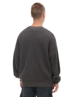 Cropp Swetry*Żakardowy sweter