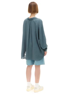 Cropp Koszule, Bluzki*Bawełniana koszula