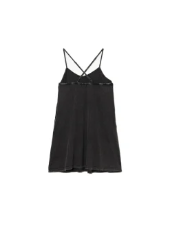 Cropp Sukienki, Kombinezony*Bawełniana sukienka mini