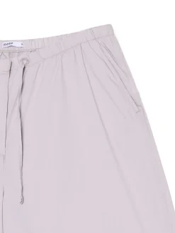 Cropp Spodnie*Bawełniane spodnie wide leg