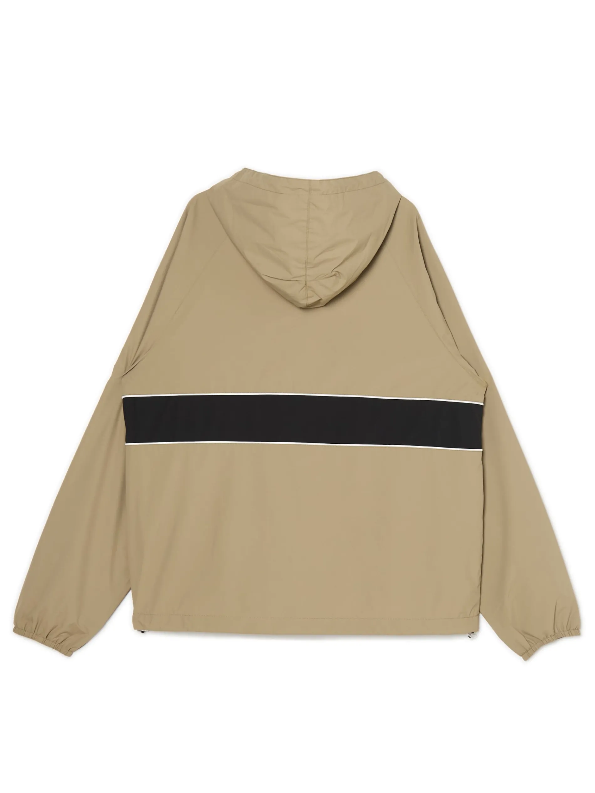 Cropp Kurtki, Płaszcze*Beżowa kurtka z kapturem