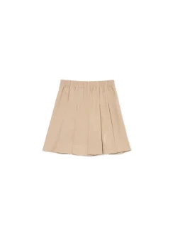 Cropp Spódnice*Beżowa spódnica mini