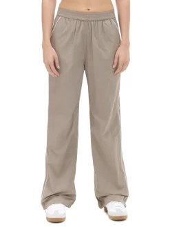 Cropp Spodnie*Beżowe spodnie jogger