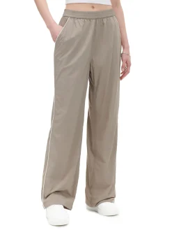 Cropp Spodnie*Beżowe spodnie jogger