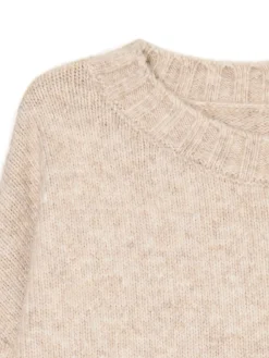 Cropp Swetry*gładki sweter