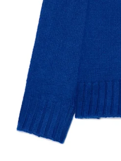 Cropp Swetry*Beżowy gładki sweter