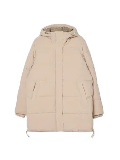 Cropp Kurtki, Płaszcze*pikowany płaszcz