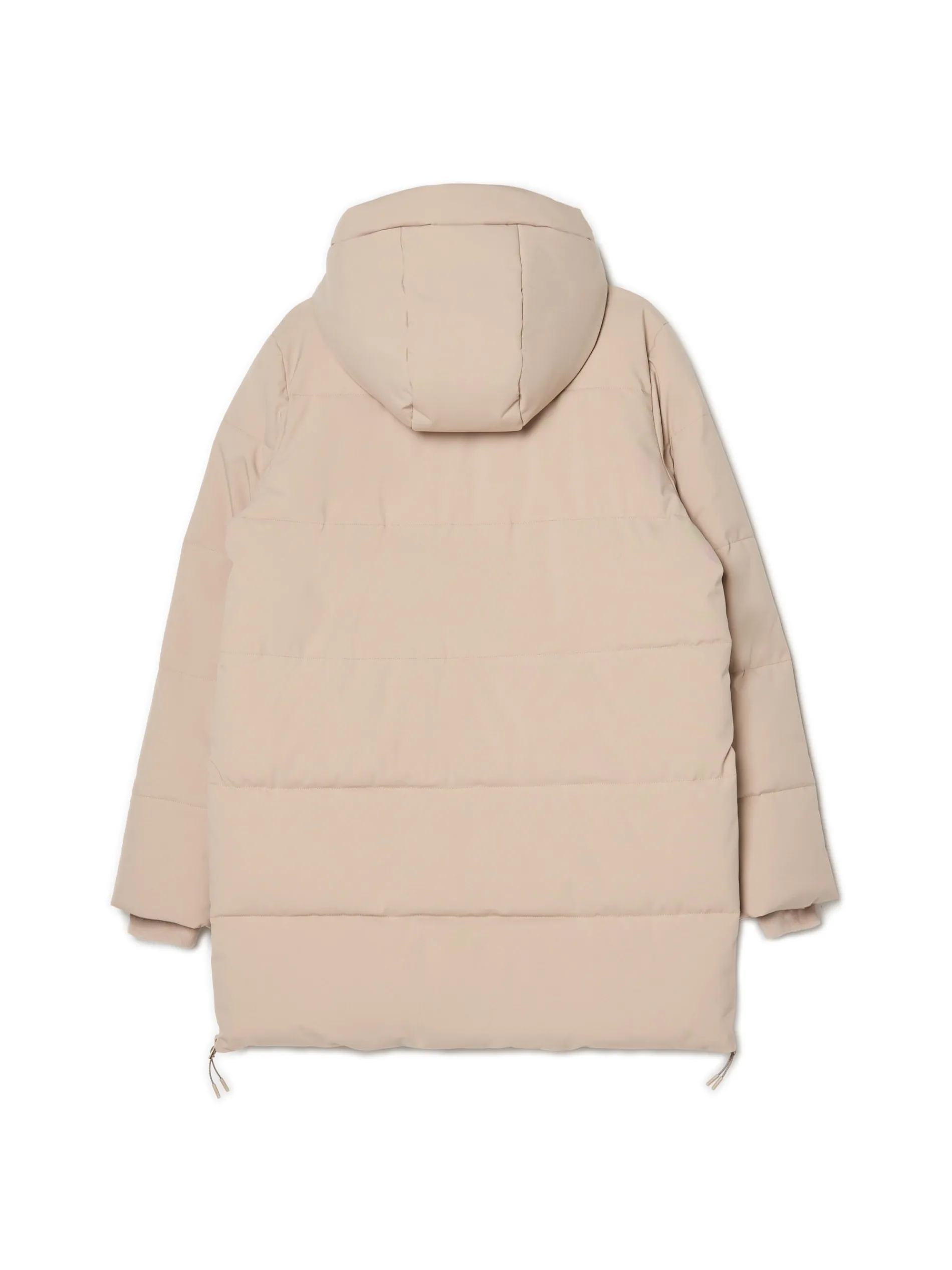 Cropp Kurtki, Płaszcze*pikowany płaszcz