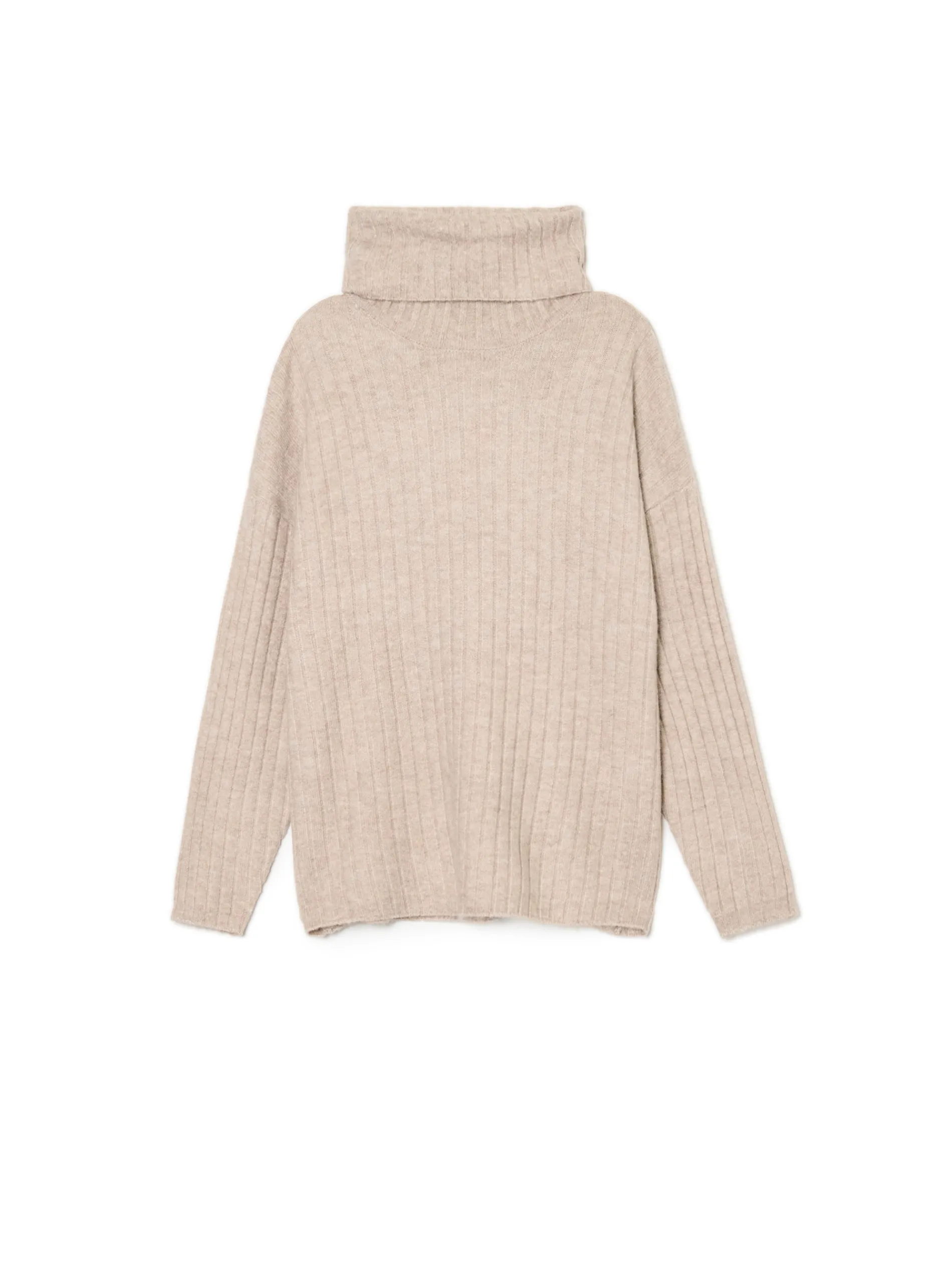 Cropp Swetry*sweter z golfem