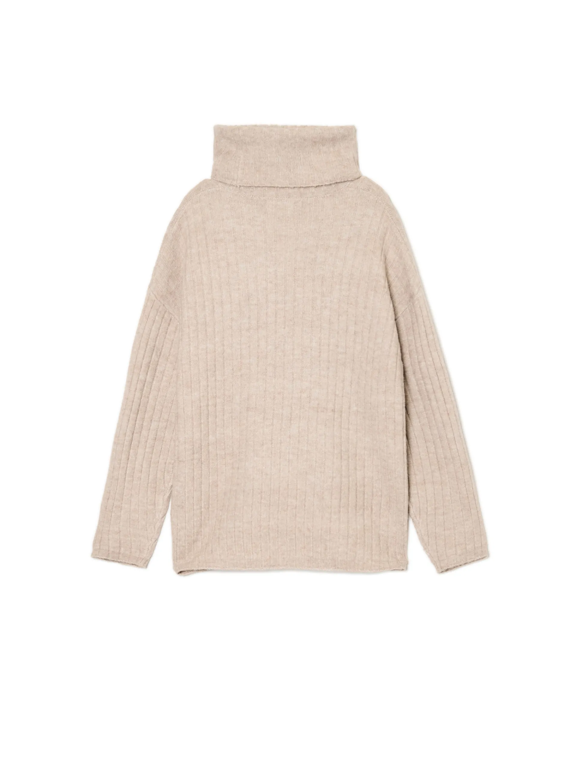 Cropp Swetry*sweter z golfem