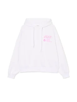 Cropp Bluzy*Biała bluza z napisami