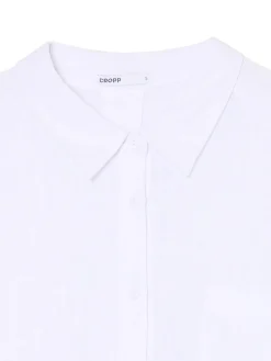 Cropp Koszule, Bluzki*Biała klasyczna koszula