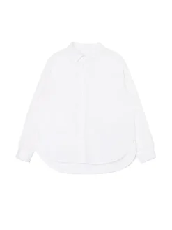 Cropp Koszule, Bluzki*Biała koszula oversize