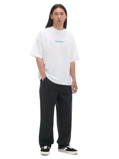 Cropp Koszulki*Biała koszulka z foczką