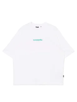 Cropp Koszulki*Biała koszulka z foczką