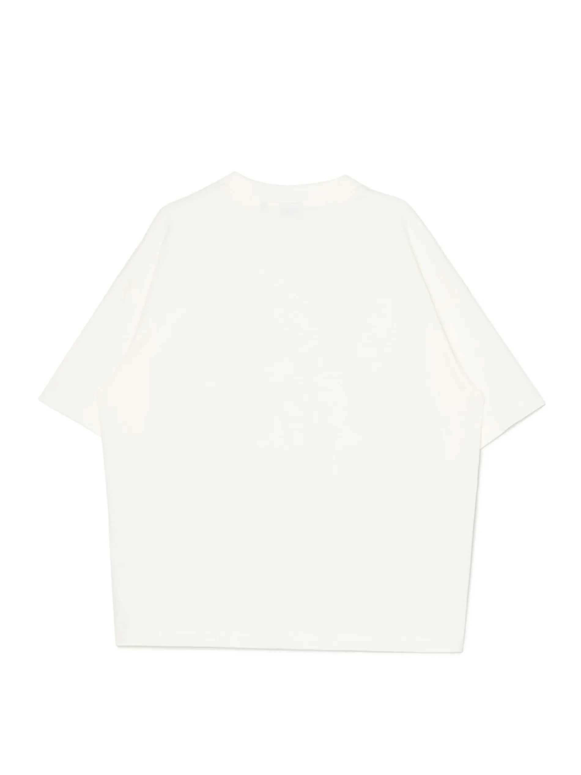 Cropp Koszulki*Biała koszulka z napisem