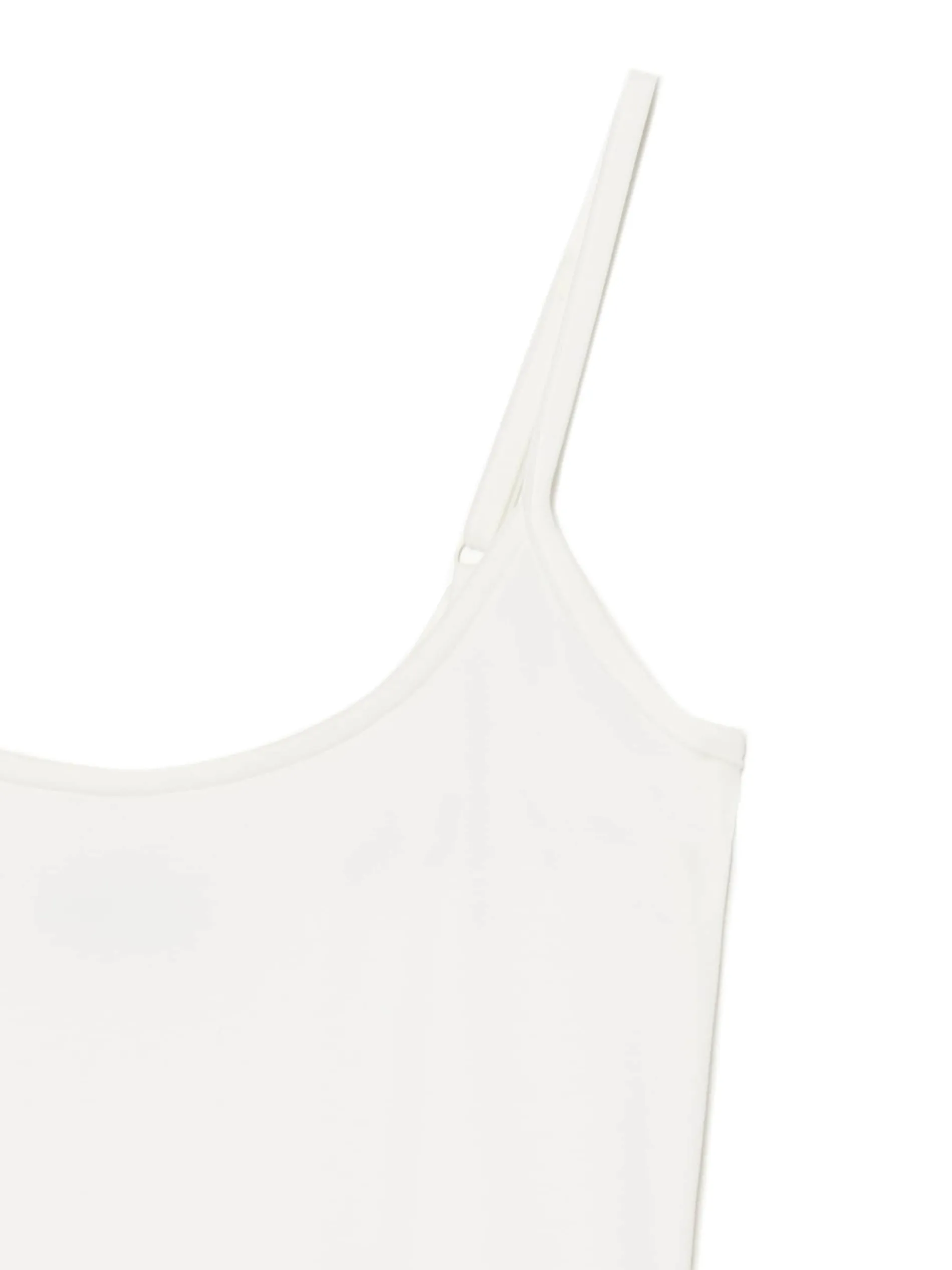 Cropp Sukienki, Kombinezony*Biała sukienka maxi