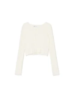 Cropp Swetry*kardigan