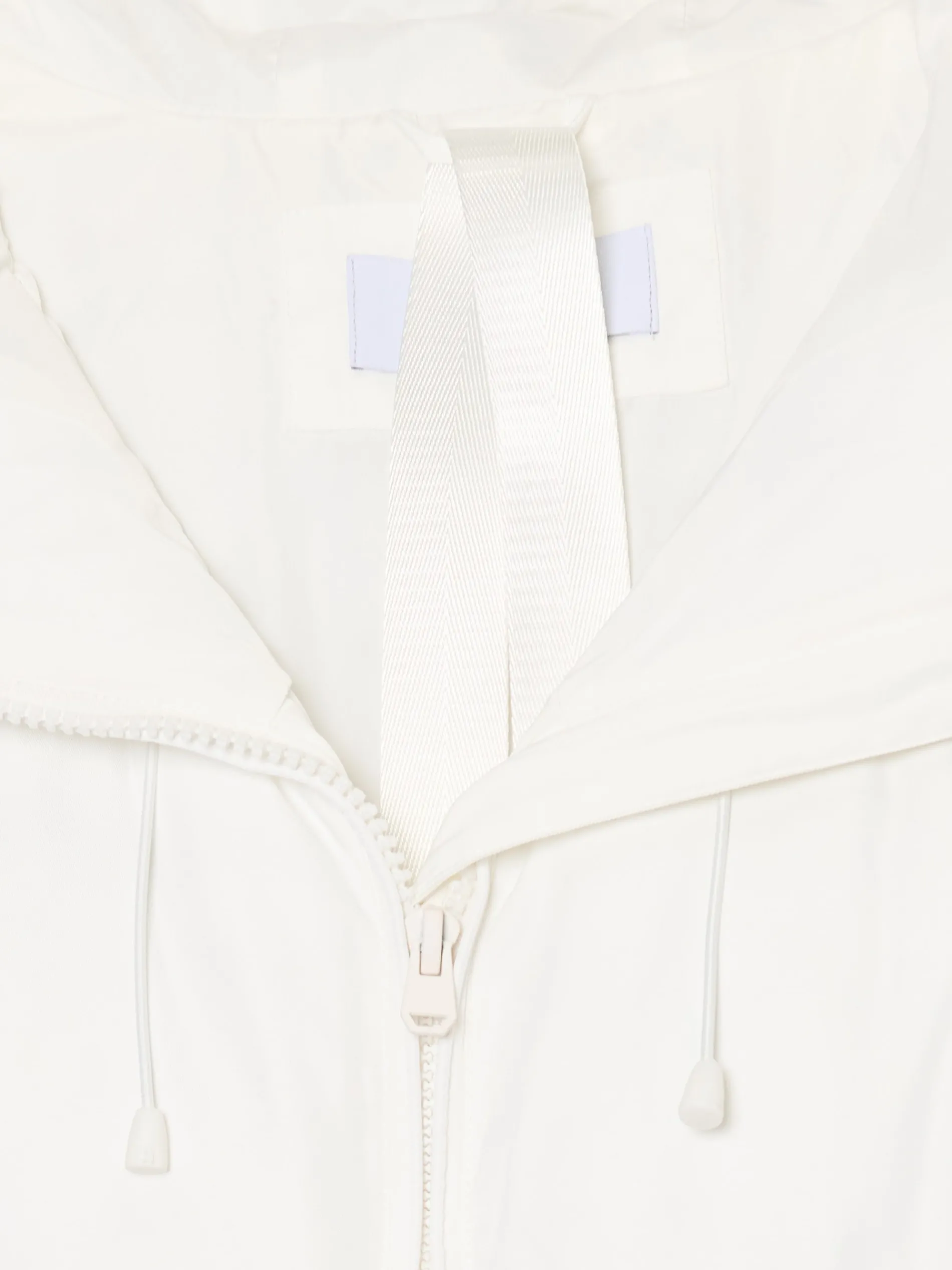 Cropp Kurtki, Płaszcze*pikowany płaszcz z kapturem