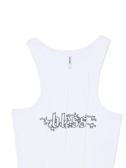 Cropp Koszulki, Topy*top z napisem