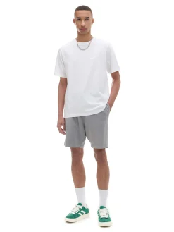 Cropp Koszulki*T-shirt z haftem