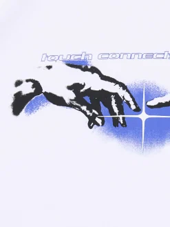 Cropp Koszulki*T-shirt z nadrukiem Baltic Games